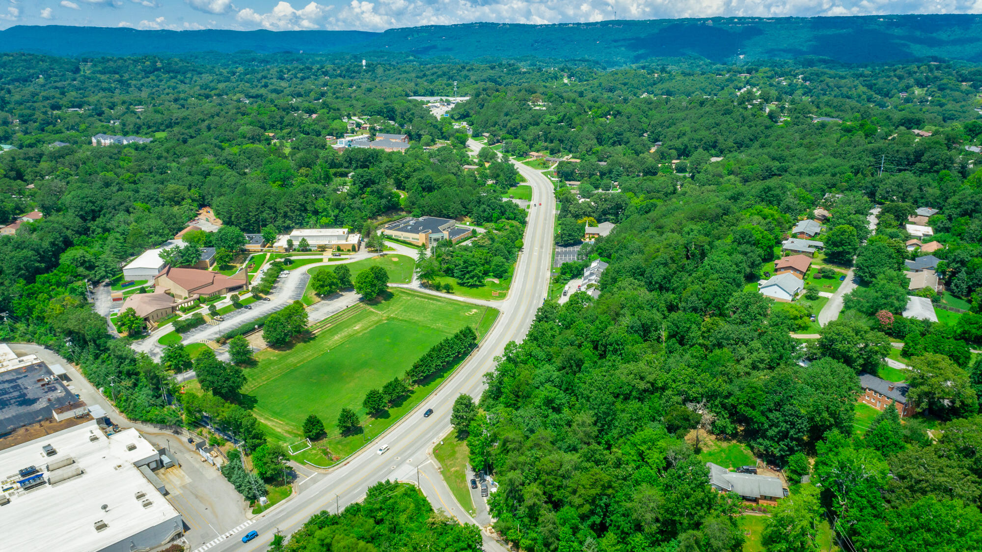 1360 Highland Road Chattanooga, TN 37415 - Photo 35 of 52 1360 Highland Road HD-52