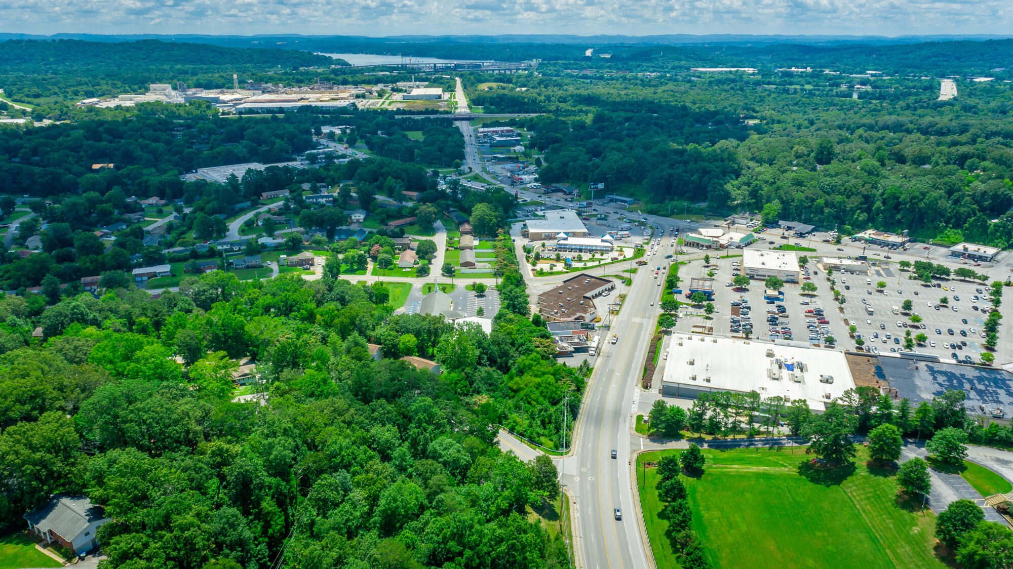 1360 Highland Road Chattanooga, TN 37415 - Photo 36 of 52 1360 Highland Road HD-55
