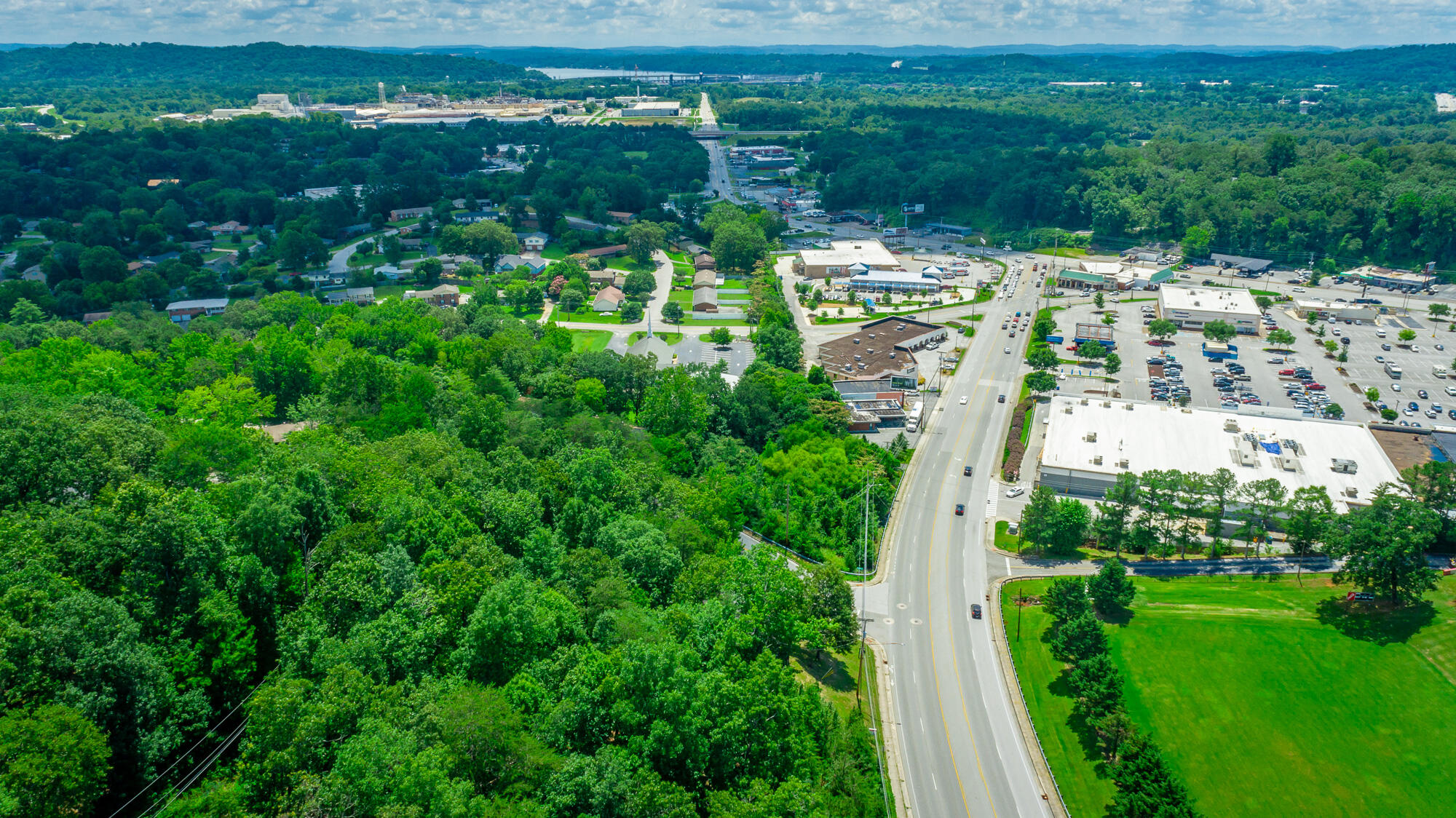 1360 Highland Road Chattanooga, TN 37415 - Photo 37 of 52 1360 Highland Road HD-56
