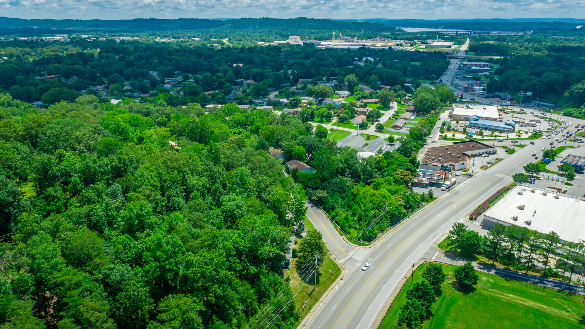 1360 Highland Road Chattanooga, TN 37415 - Photo 38 of 52 1360 Highland Road HD-57