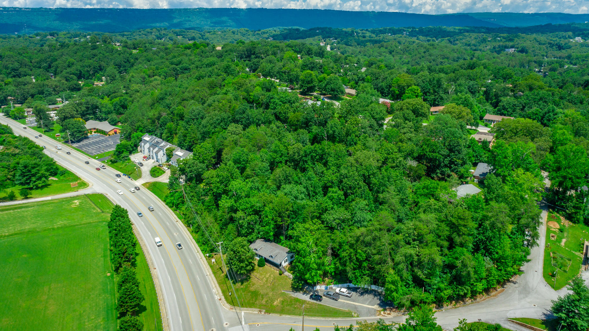 1360 Highland Road Chattanooga, TN 37415 - Photo 40 of 52 1360 Highland Road HD-60
