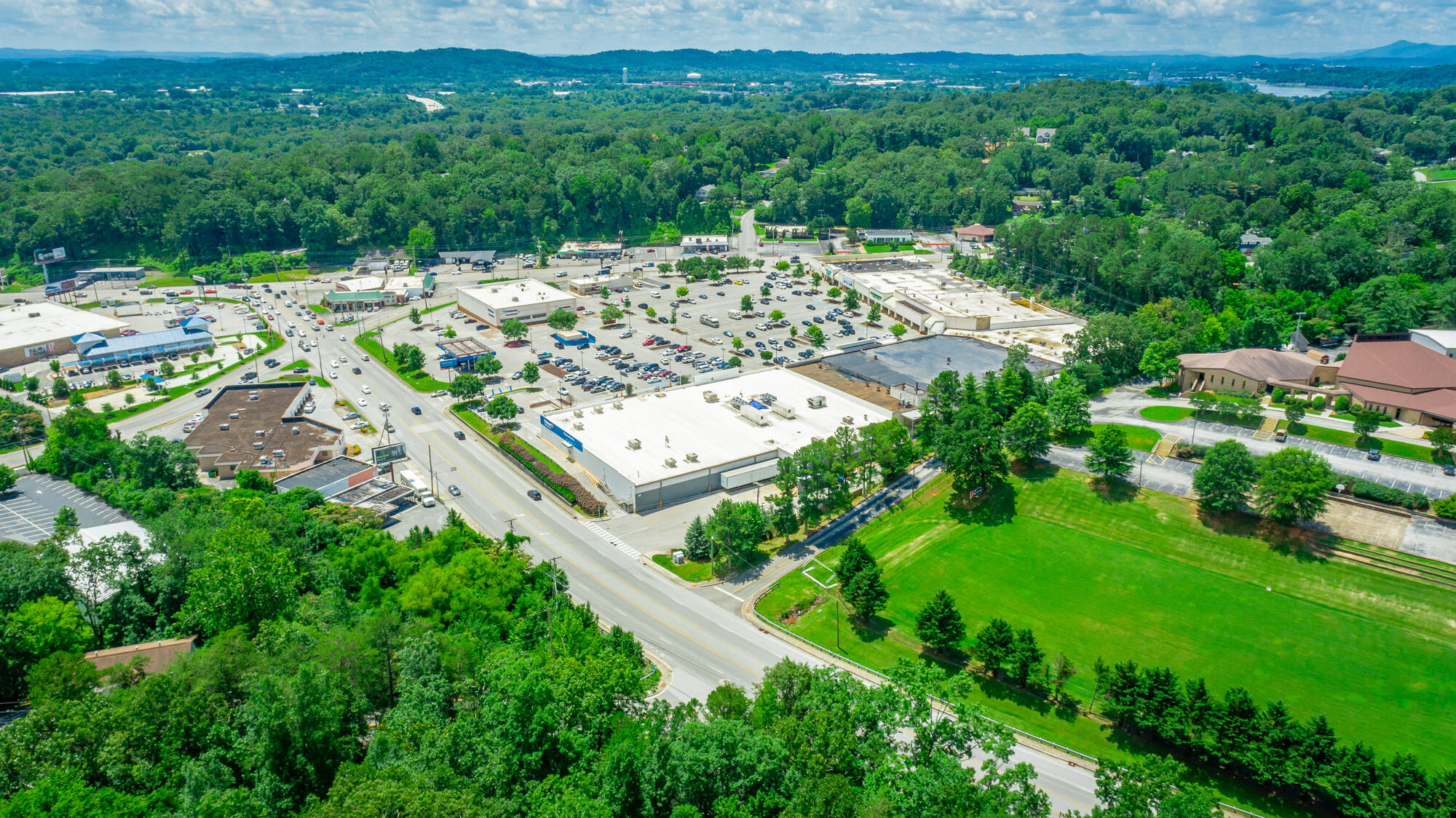 1360 Highland Road Chattanooga, TN 37415 - Photo 42 of 52 1360 Highland Road HD-64
