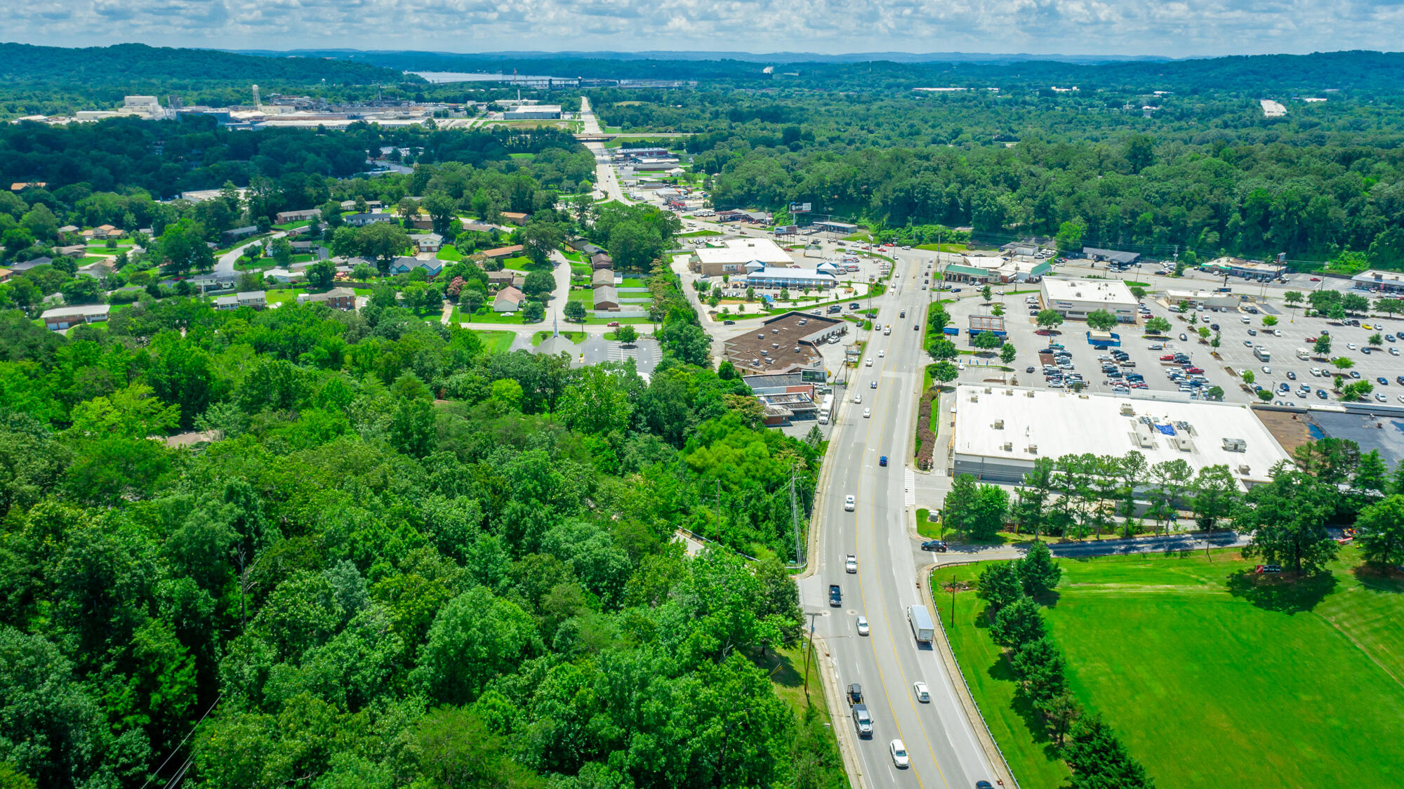 1360 Highland Road Chattanooga, TN 37415 - Photo 43 of 52 1360 Highland Road HD-65