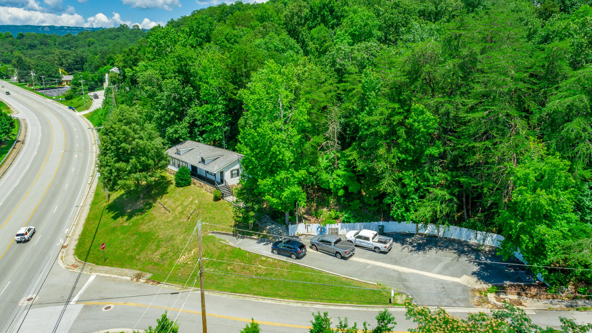 1360 Highland Road Chattanooga, TN 37415 - Photo 47 of 52 1360 Highland Road HD-71