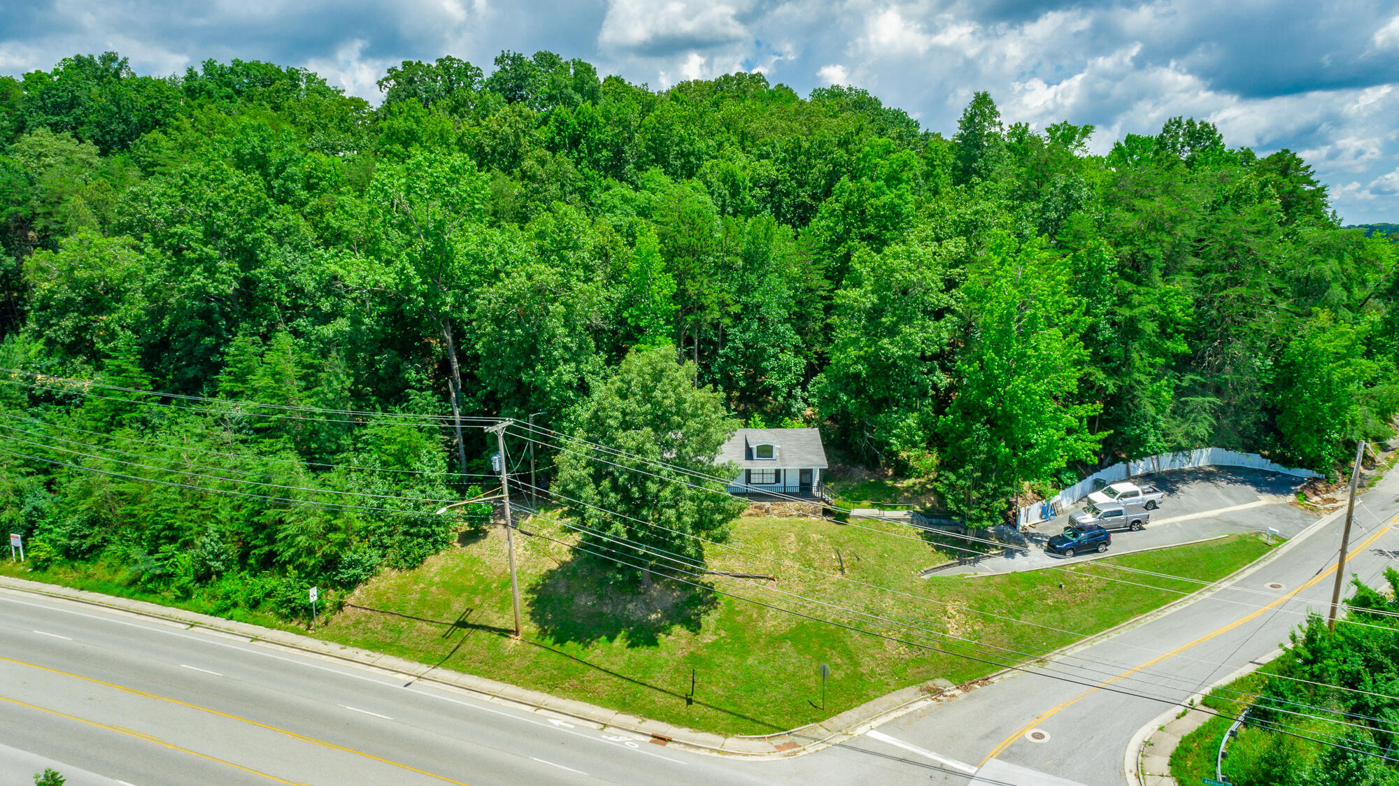 1360 Highland Road Chattanooga, TN 37415 - Photo 48 of 52 1360 Highland Road HD-73