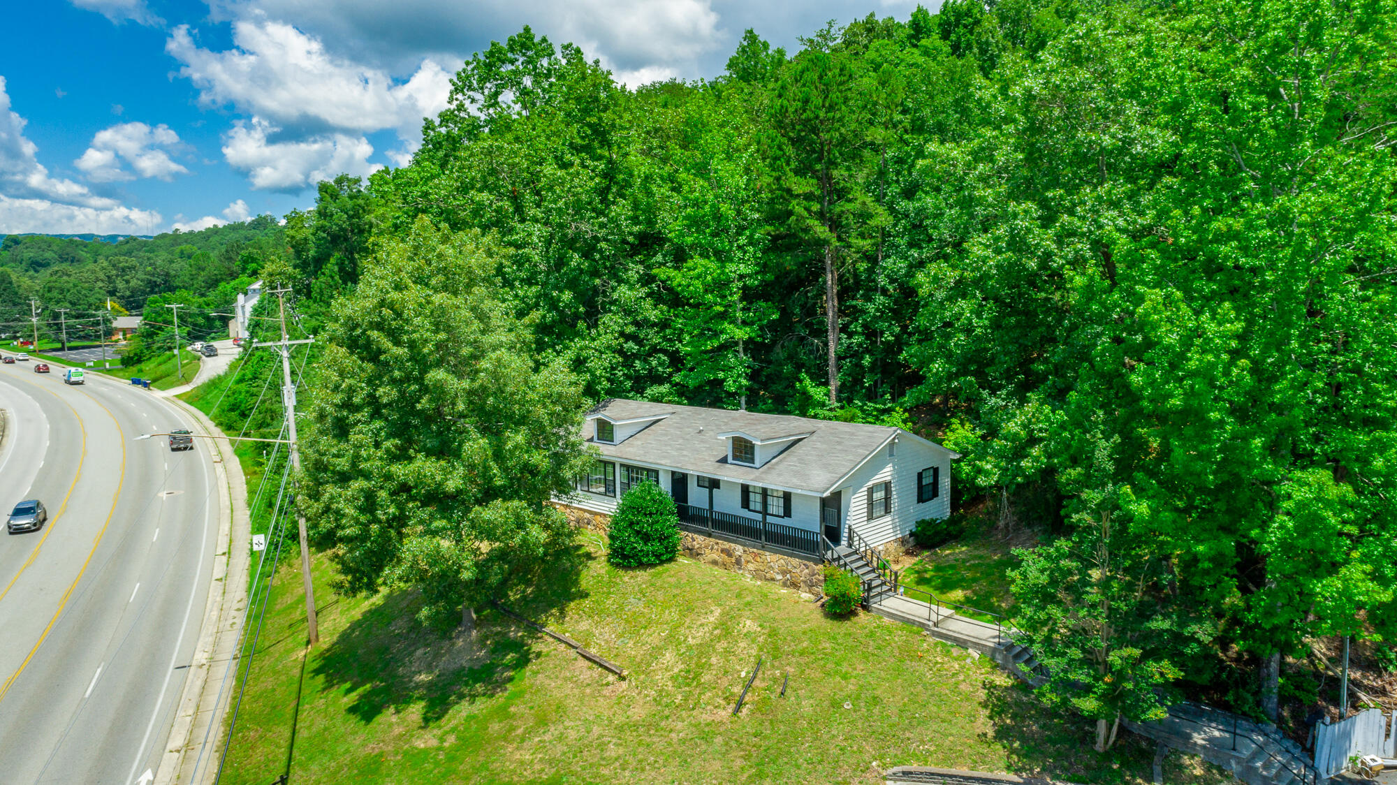 1360 Highland Road Chattanooga, TN 37415 - Photo 51 of 52 1360 Highland Road HD-77