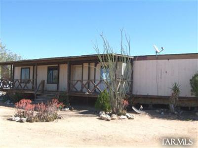 6160 North Sundown Road Tucson, AZ 85743 - Photo 1 of 12 Gallery Image 1