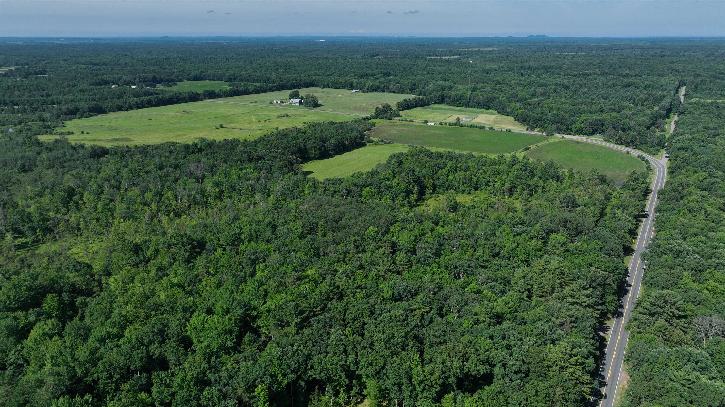 38.85-ac County Road East Pittsville, WI 54466 - Photo 37 of 50