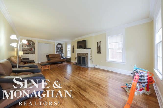 113 Moran Road Grosse Pointe Farms, MI 48236 - Photo 10 of 43