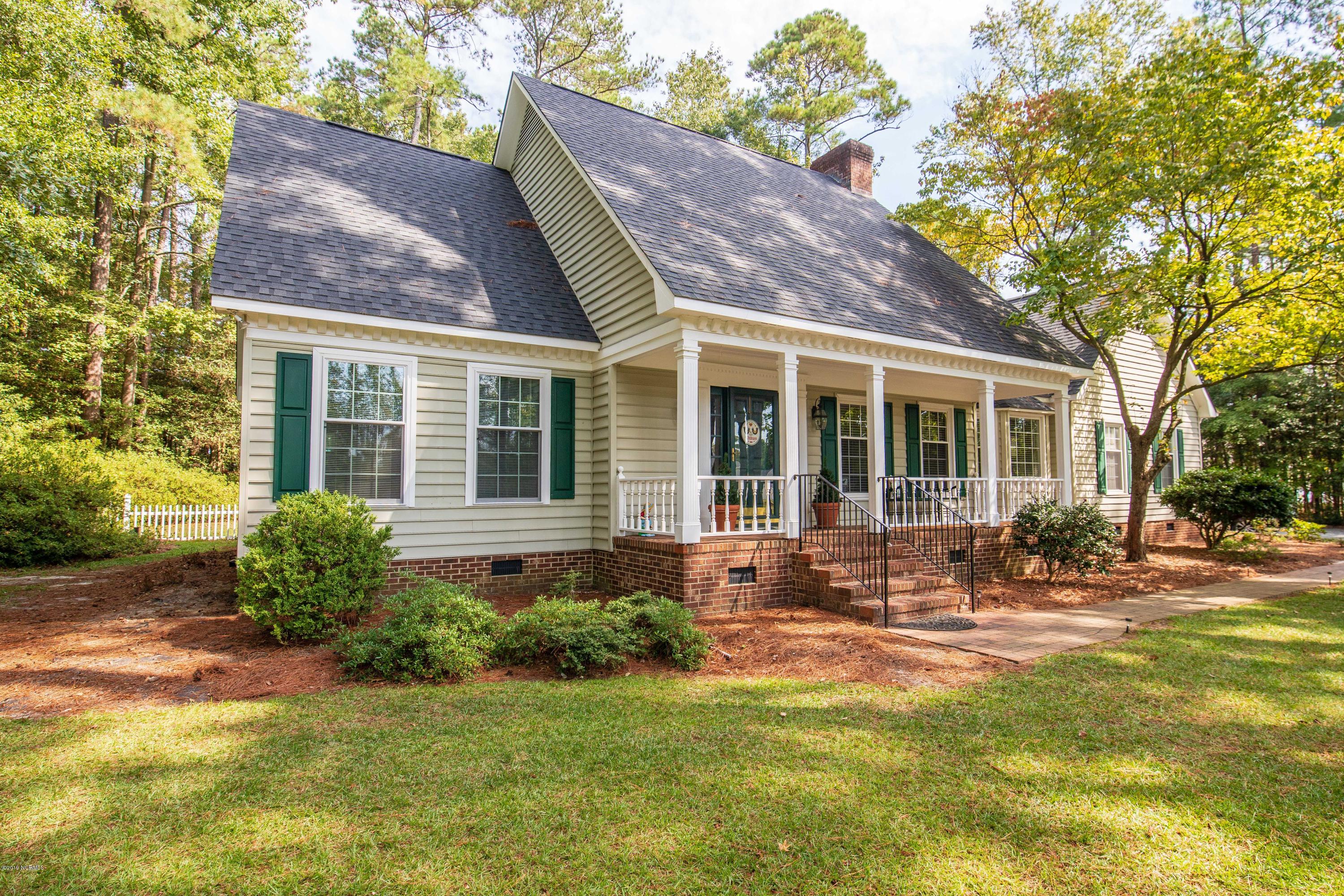 2527 Red Forbes Road Winterville, NC 28590 - Photo 2 of 56 2527 Red Forbes Rd-1