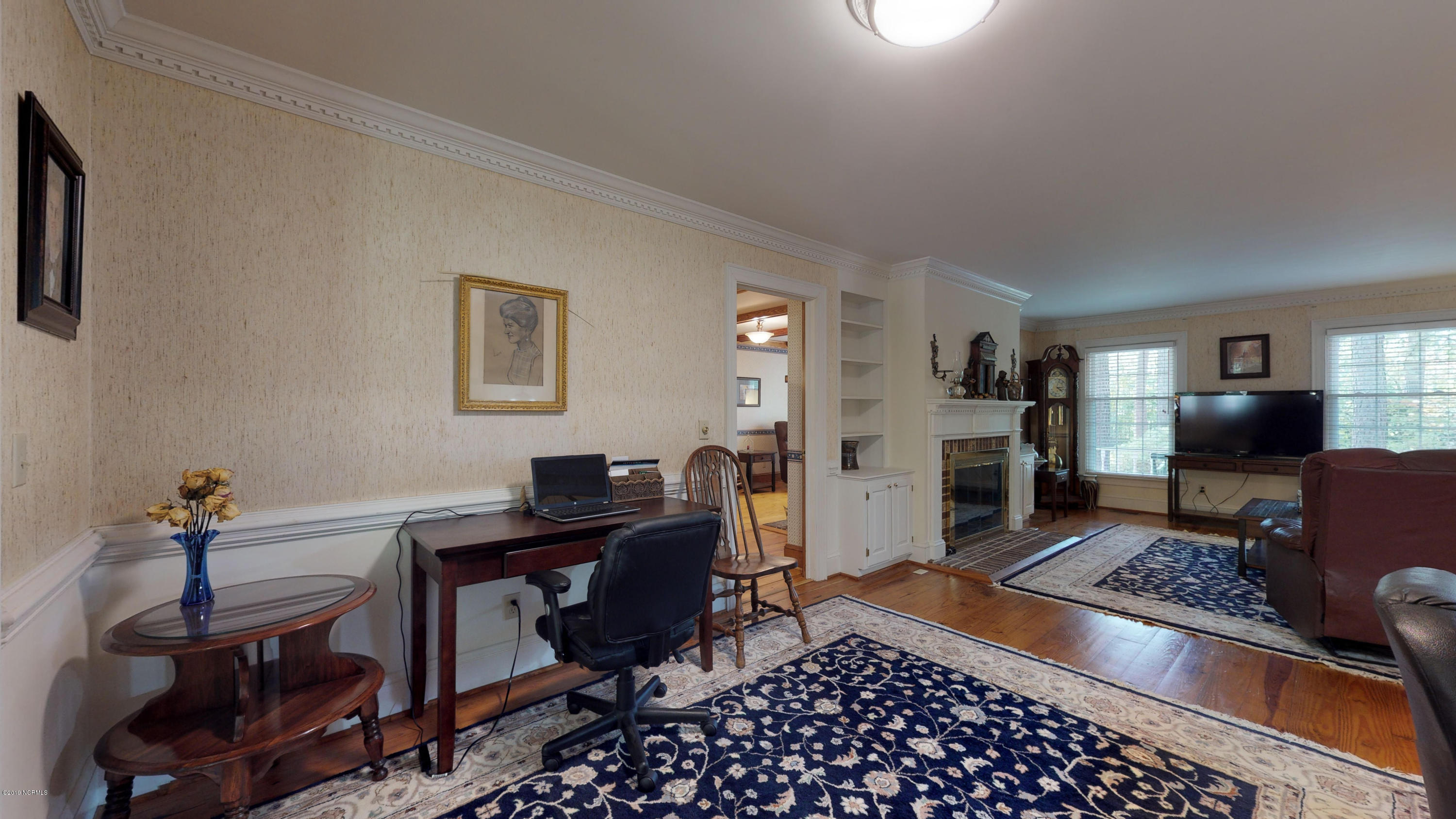 2527 Red Forbes Road Winterville, NC 28590 - Photo 25 of 56 2527 Red Forbes Rd-25
