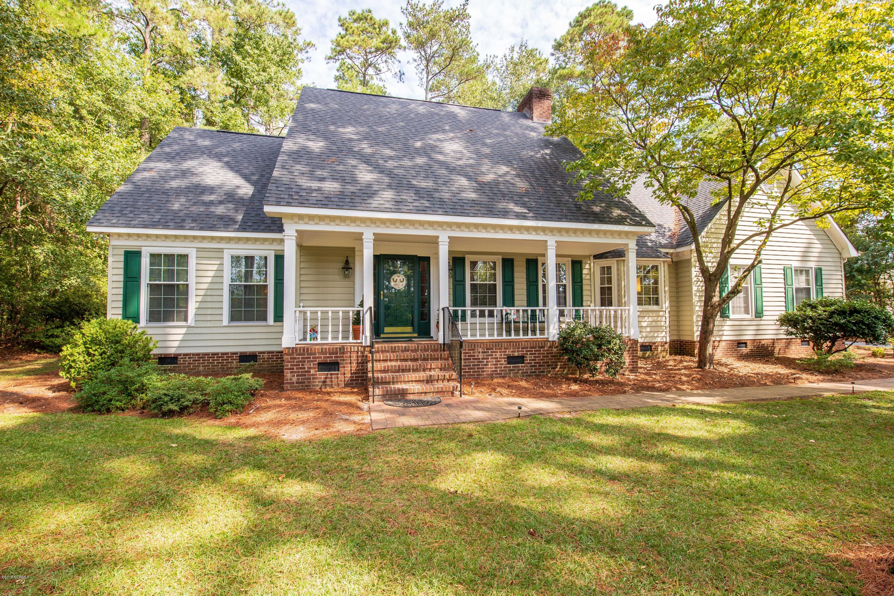 2527 Red Forbes Road Winterville, NC 28590 - Photo 9 of 56 2527 Red Forbes Rd-9