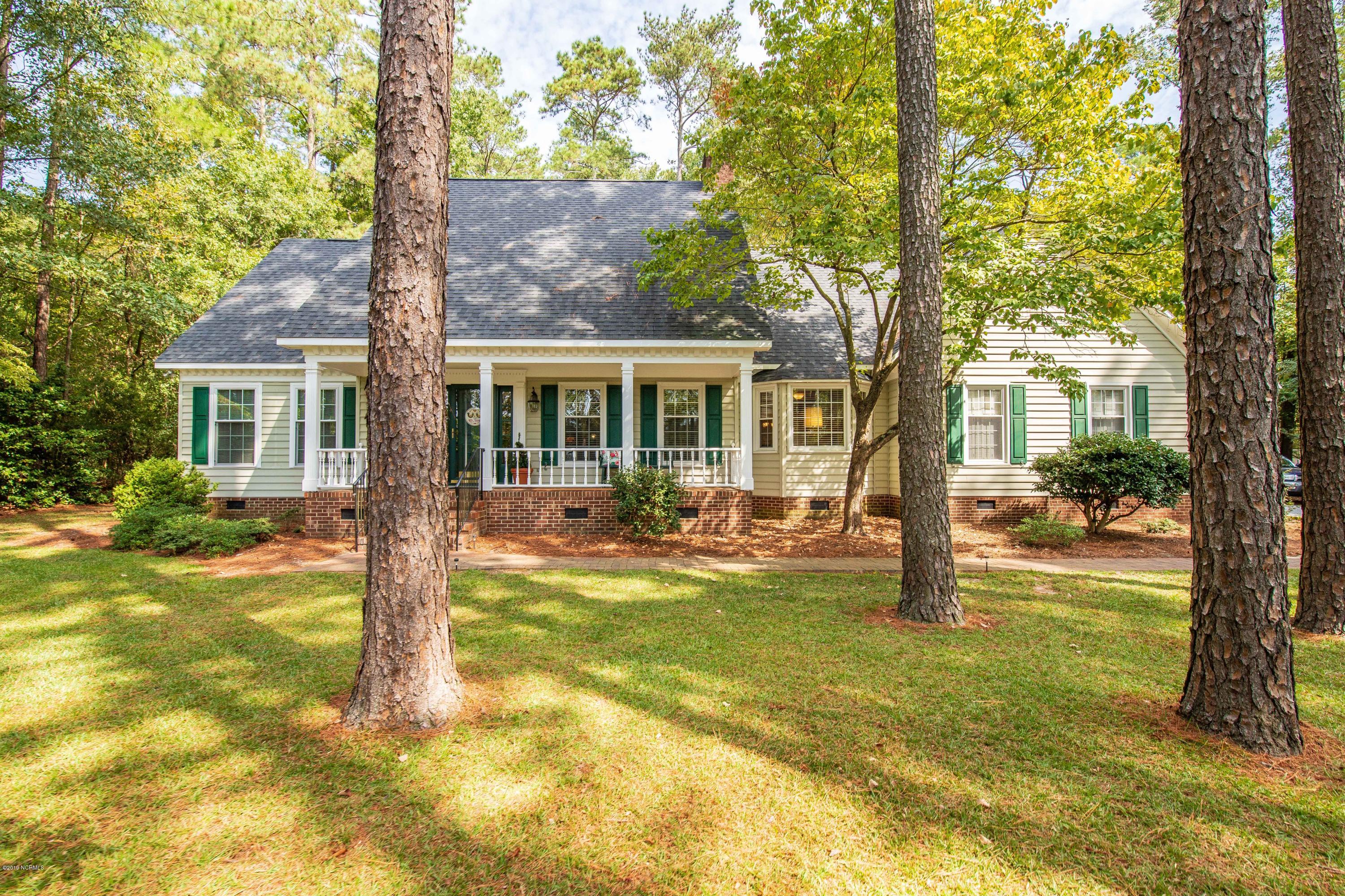 2527 Red Forbes Road Winterville, NC 28590 - Photo 10 of 56 2527 Red Forbes Rd-10
