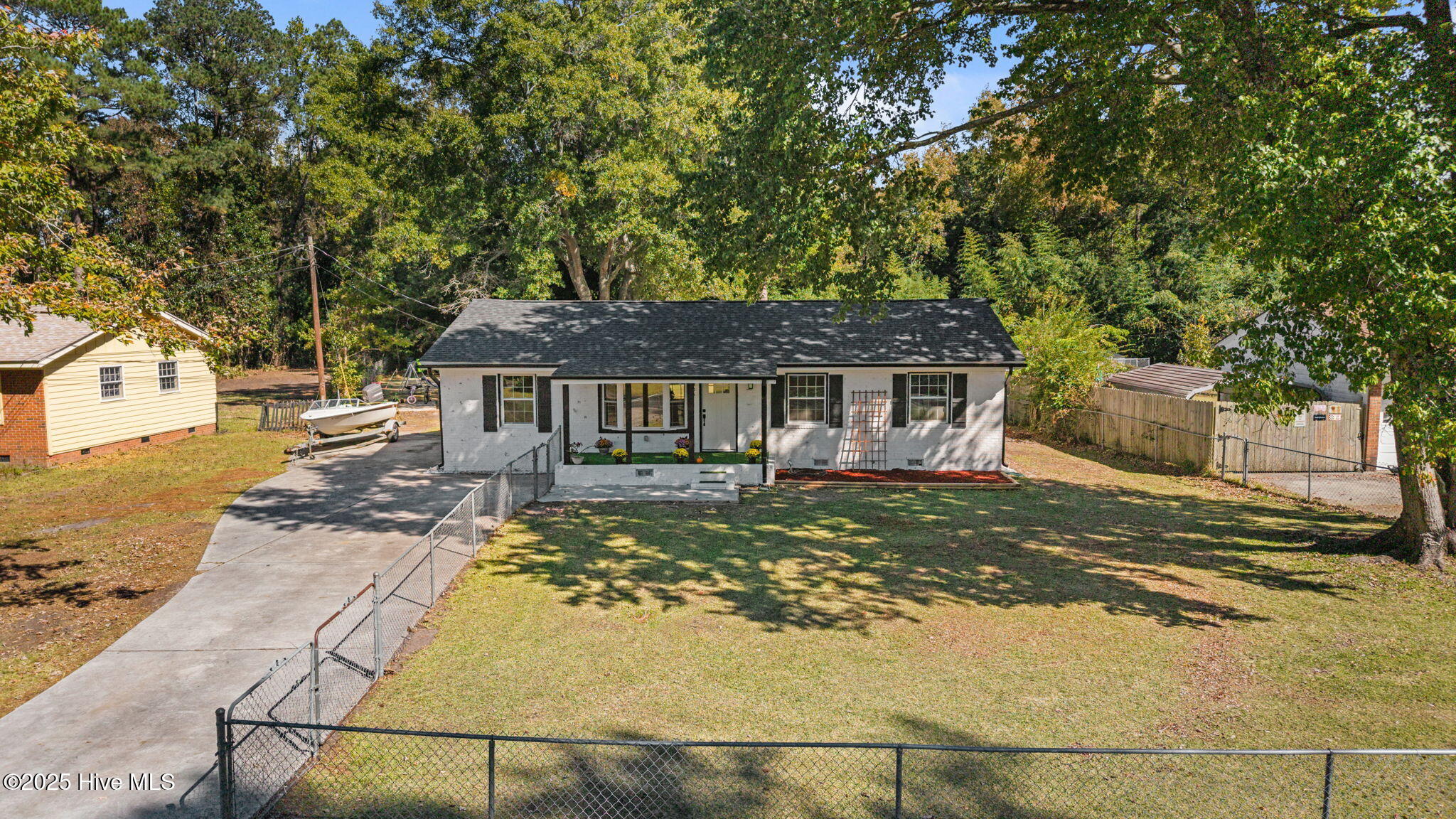 206 Fairview Street Havelock, NC 28532 - Photo 2 of 40 3-web-or-mls-DJI_20251023125406_0129_D