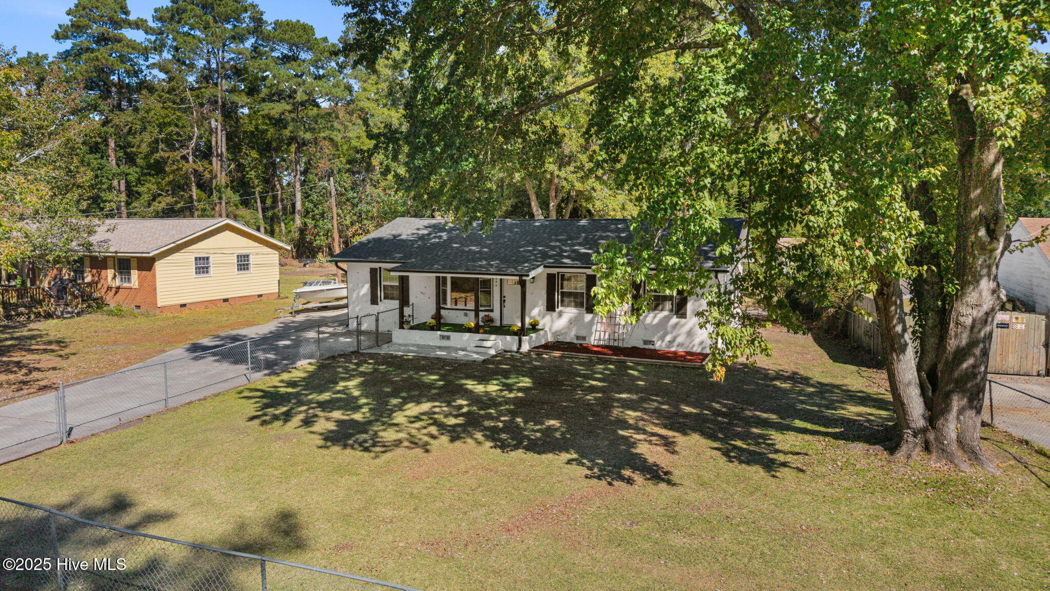206 Fairview Street Havelock, NC 28532 - Photo 33 of 40 5-web-or-mls-DJI_20251023125349_0128_D