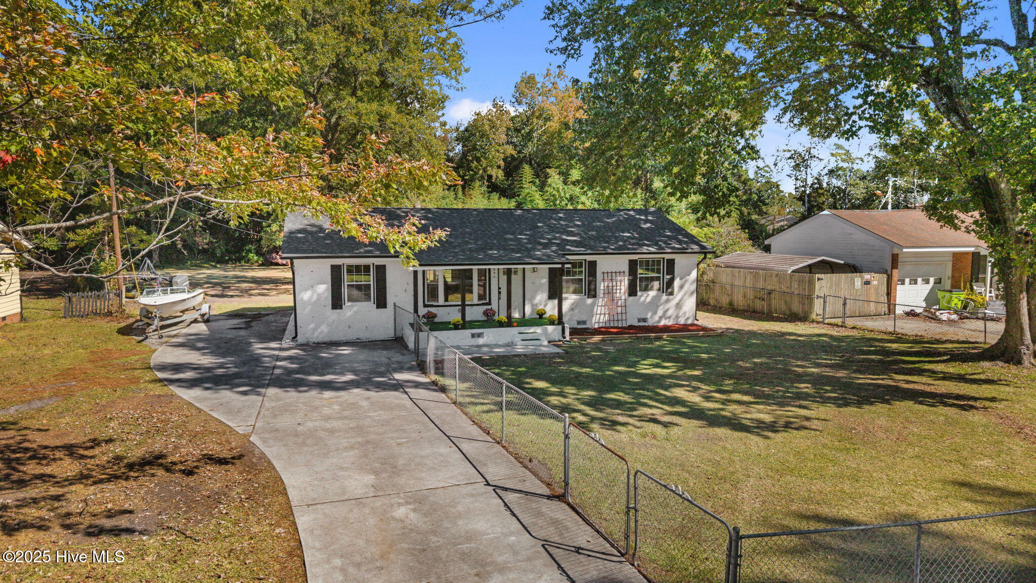 206 Fairview Street Havelock, NC 28532 - Photo 34 of 40 6-web-or-mls-DJI_20251023125415_0130_D