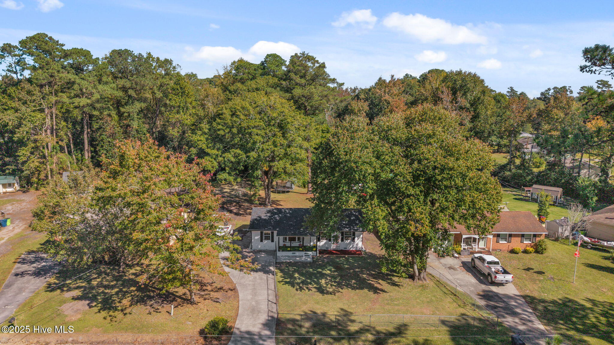 206 Fairview Street Havelock, NC 28532 - Photo 36 of 40 11-web-or-mls-DJI_20251023125522_0135_D