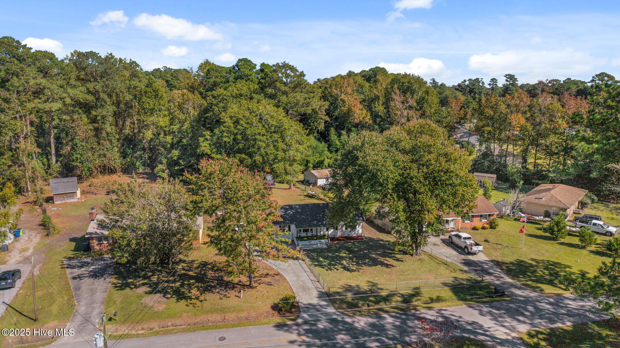 206 Fairview Street Havelock, NC 28532 - Photo 40 of 40 10-web-or-mls-DJI_20251023125510_0134_D