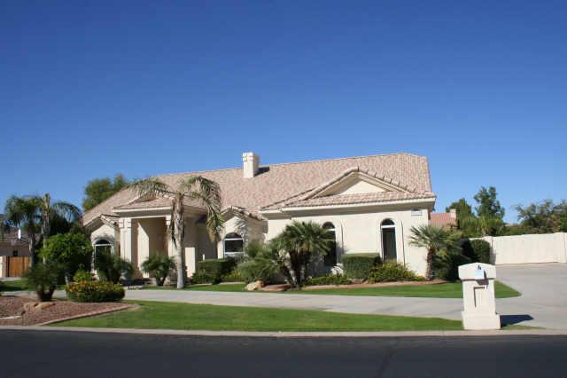 450 East Rawhide Avenue Gilbert, AZ 85296 - Photo 1 of 6 Primary Photo