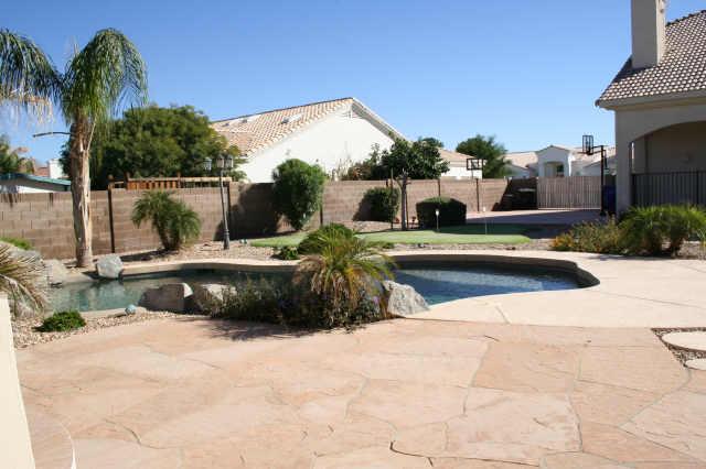 450 East Rawhide Avenue Gilbert, AZ 85296 - Photo 5 of 6 Additional Photo