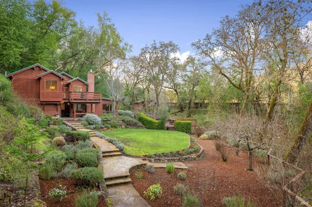$1,625,000 | 9200 Bennett Valley Road, Glen Ellen, CA 95442