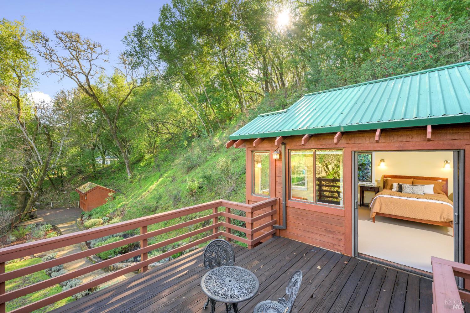 9200 Bennett Valley Road Glen Ellen, CA 95442 - Photo 16 of 38