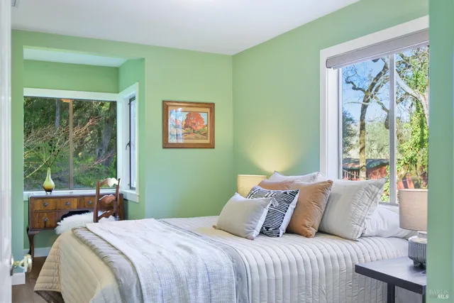 $1,625,000 | 9200 Bennett Valley Road, Glen Ellen, CA 95442