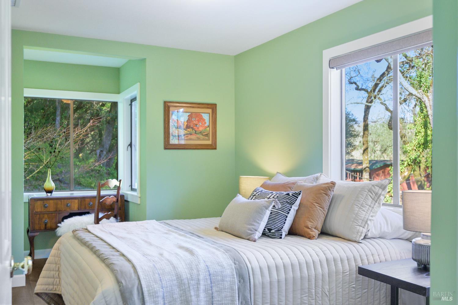 9200 Bennett Valley Road Glen Ellen, CA 95442 - Photo 18 of 38