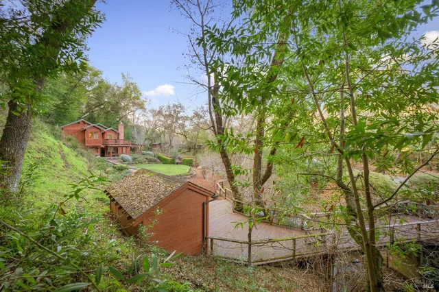 $1,625,000 | 9200 Bennett Valley Road, Glen Ellen, CA 95442
