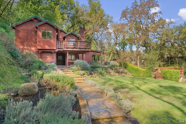 $1,625,000 | 9200 Bennett Valley Road, Glen Ellen, CA 95442