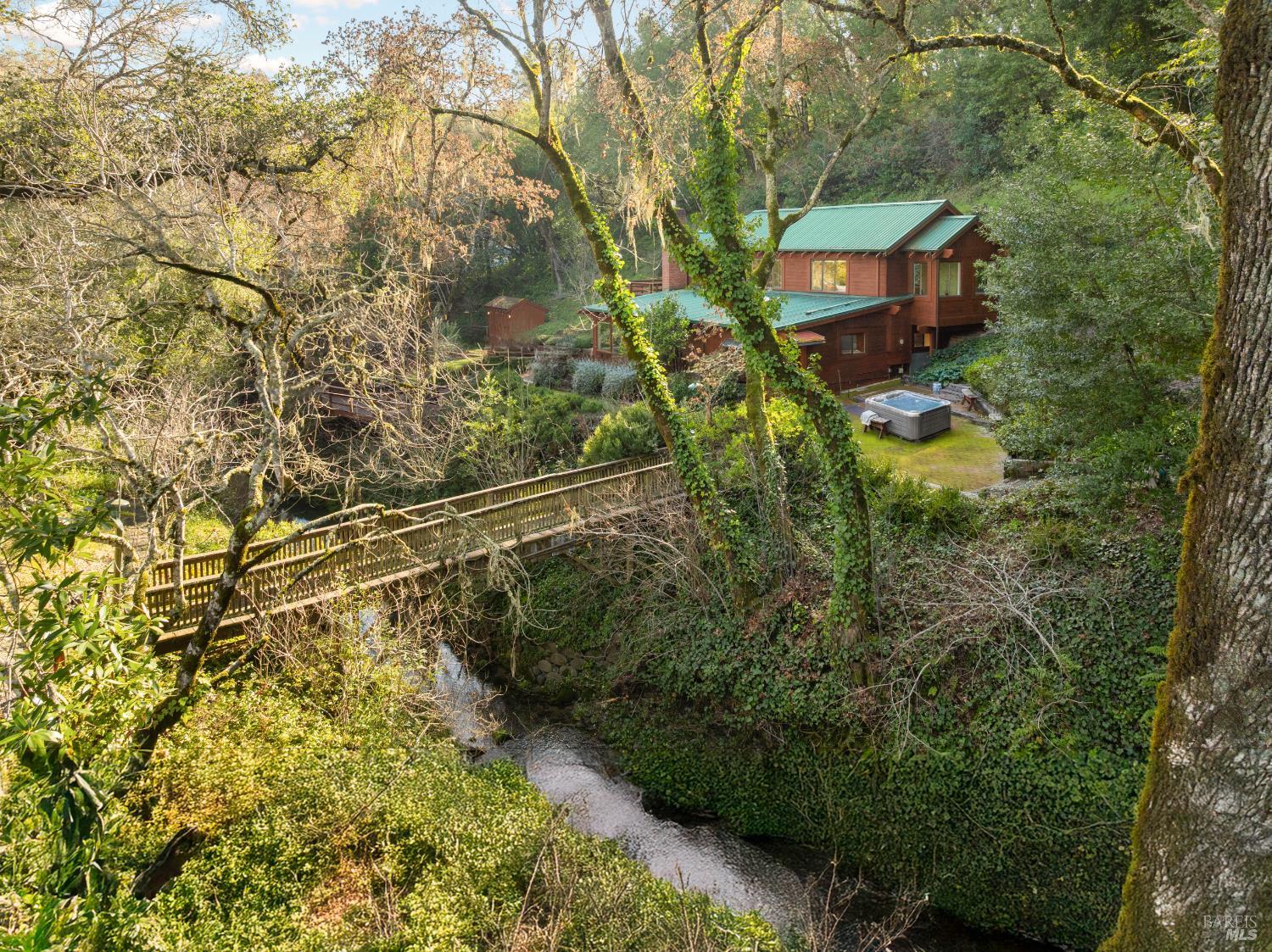 9200 Bennett Valley Road Glen Ellen, CA 95442 - Photo 30 of 38