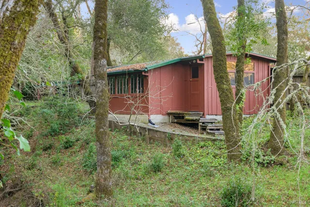 $1,625,000 | 9200 Bennett Valley Road, Glen Ellen, CA 95442