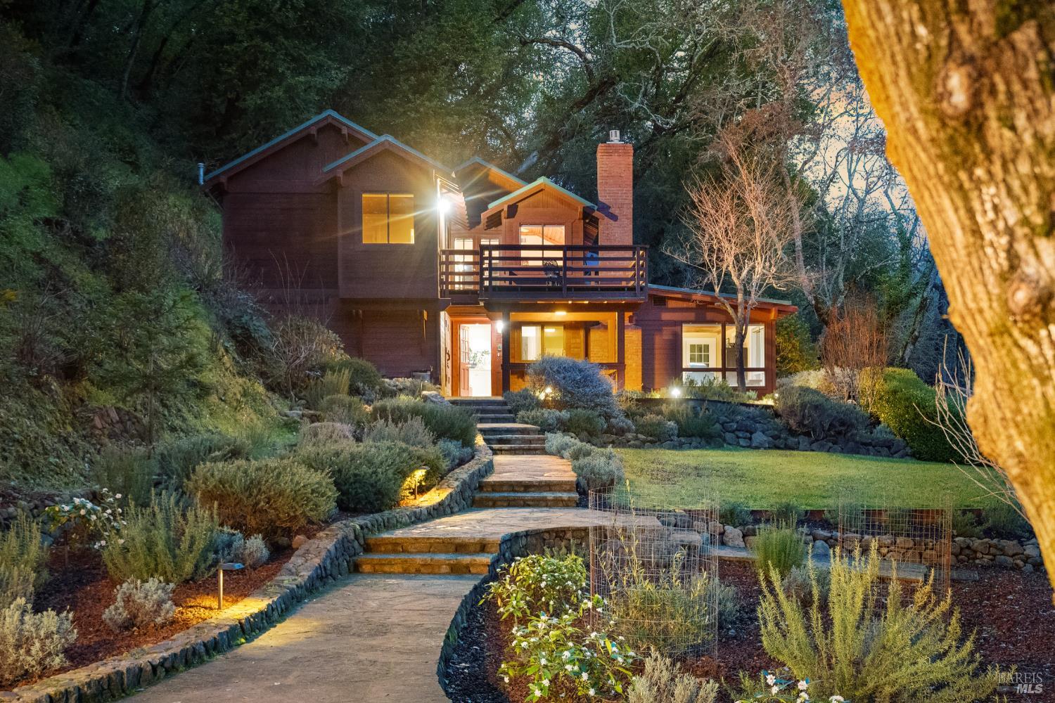 9200 Bennett Valley Road Glen Ellen, CA 95442 - Photo 38 of 38