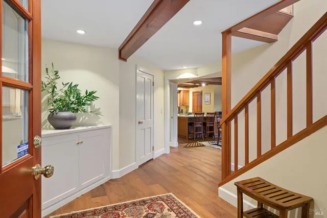 $1,625,000 | 9200 Bennett Valley Road, Glen Ellen, CA 95442