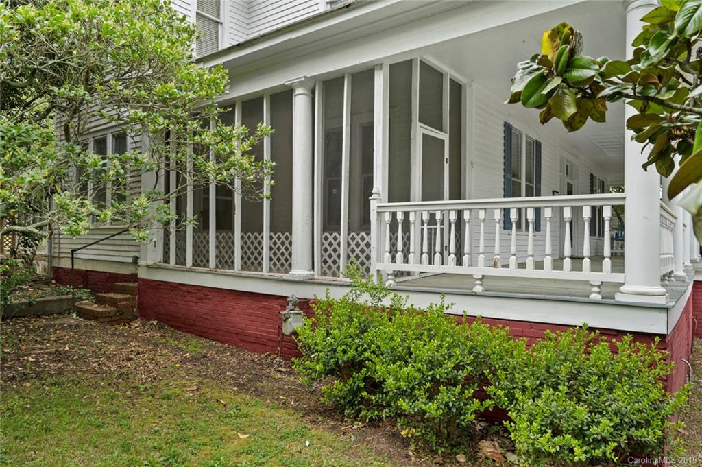 154 Center Street Chester, SC 29706 - Photo 37 of 47 Gallery Image 37