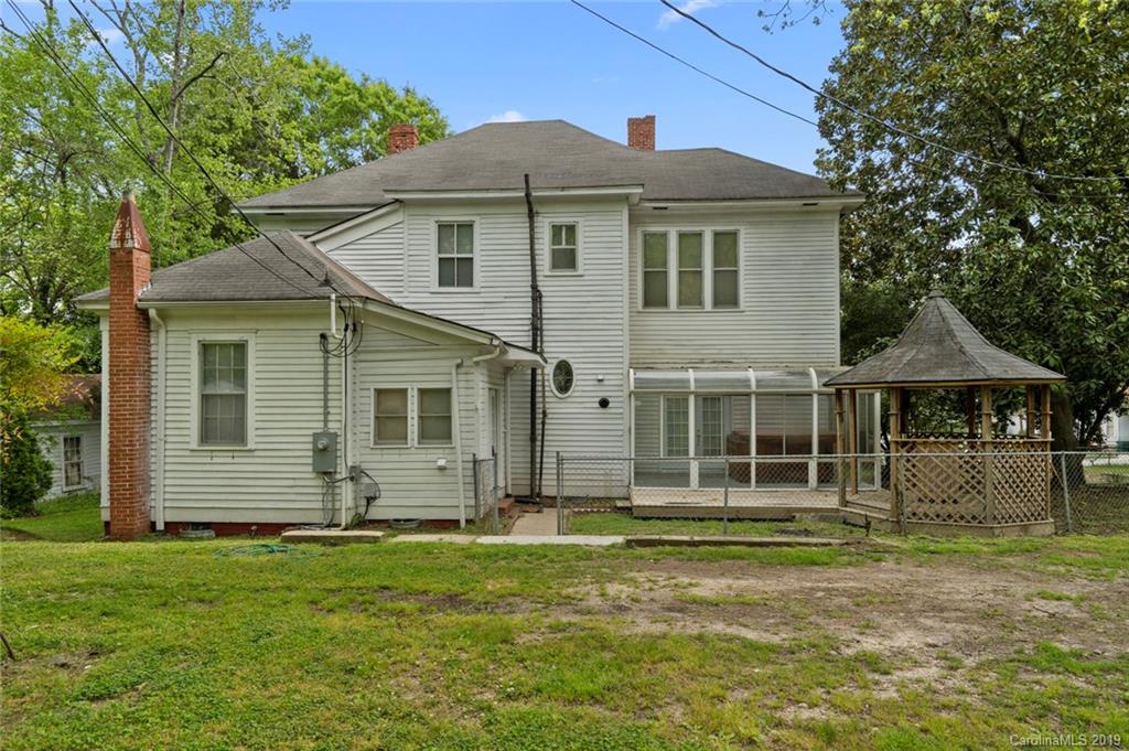 154 Center Street Chester, SC 29706 - Photo 38 of 47 Gallery Image 38