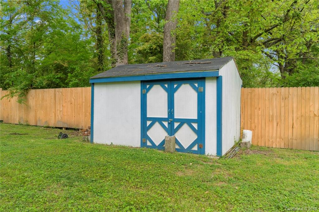 154 Center Street Chester, SC 29706 - Photo 39 of 47 Gallery Image 39