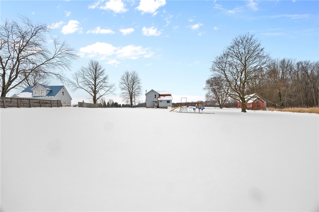 8657 Travell Road Lyons, NY 14489 - Photo 37 of 47