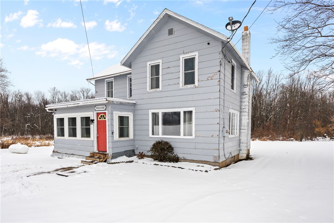 8657 Travell Road Lyons, NY 14489 - Photo 4 of 47