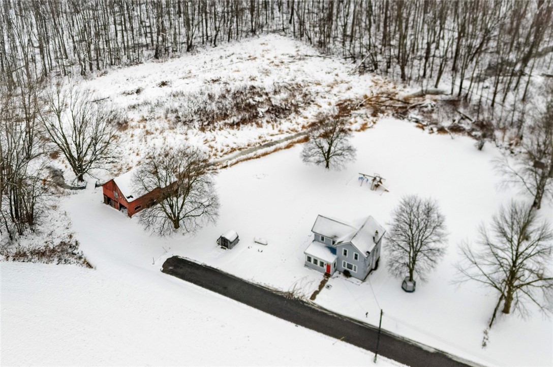 8657 Travell Road Lyons, NY 14489 - Photo 42 of 47