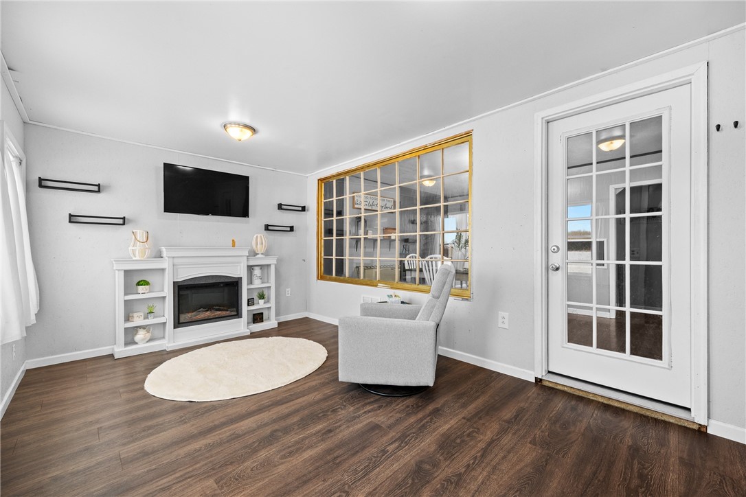 8657 Travell Road Lyons, NY 14489 - Photo 5 of 47 Bonus room