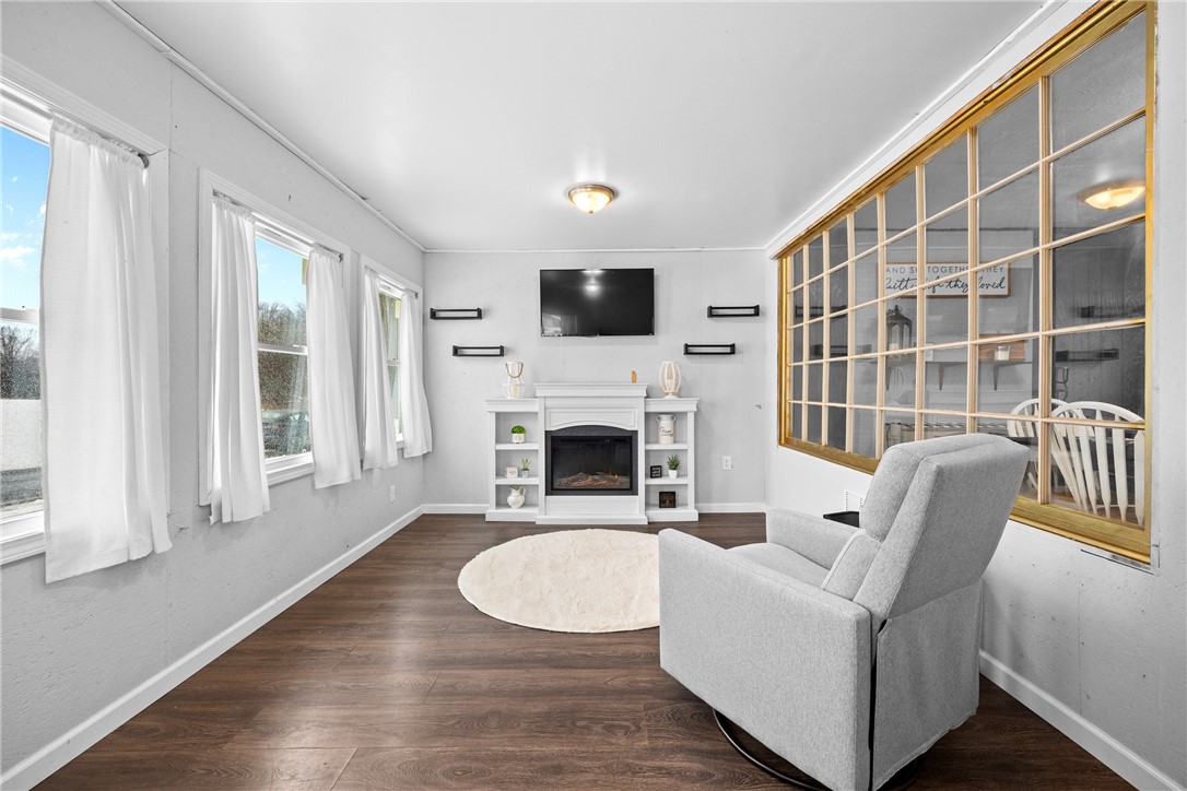 8657 Travell Road Lyons, NY 14489 - Photo 6 of 47