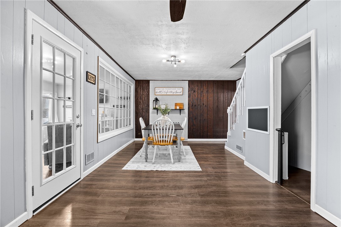 8657 Travell Road Lyons, NY 14489 - Photo 7 of 47 Dining Room