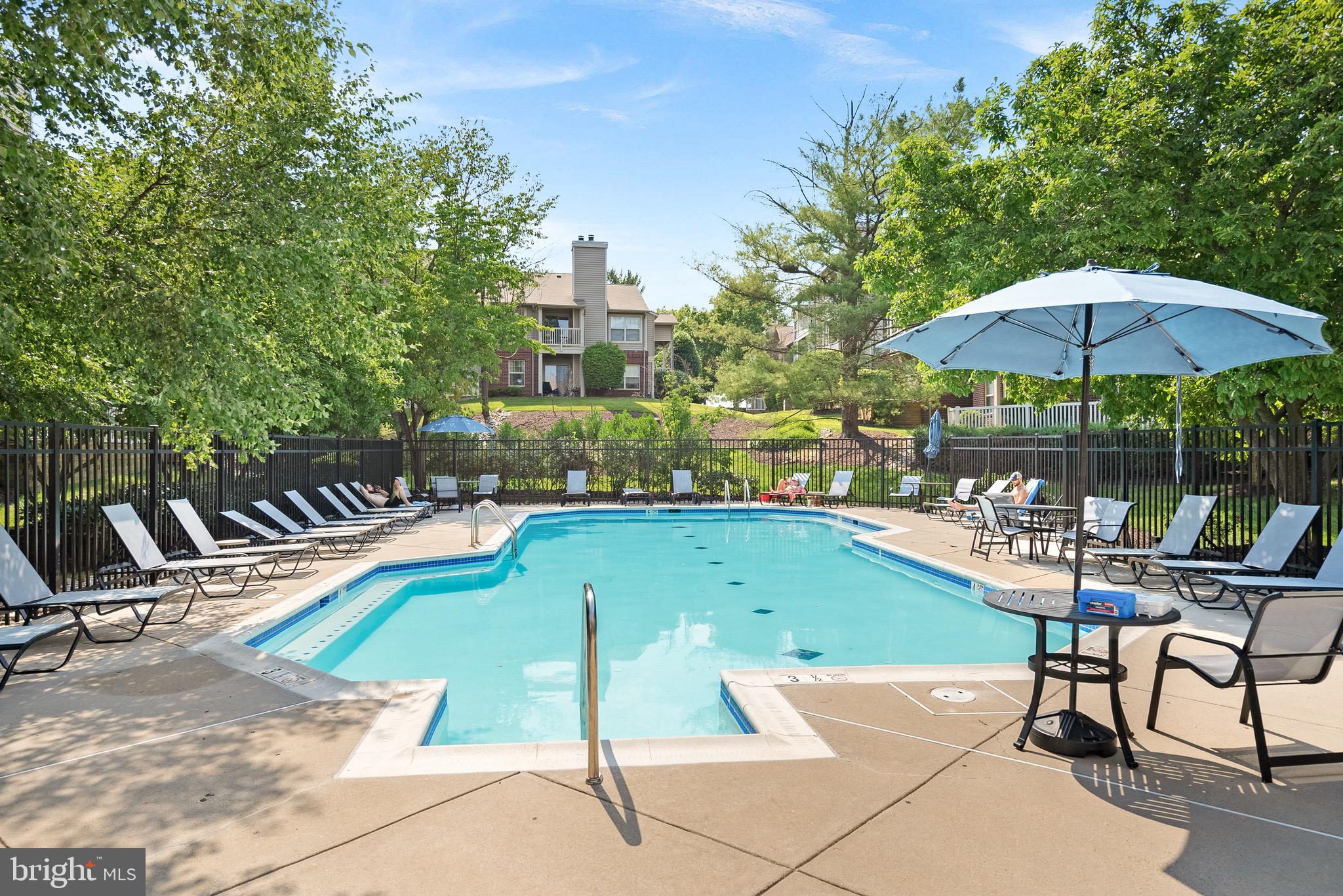 1725 Ascot Way, Unit 1725D Reston, VA 20190 - Photo 13 of 14 Gallery Image 13