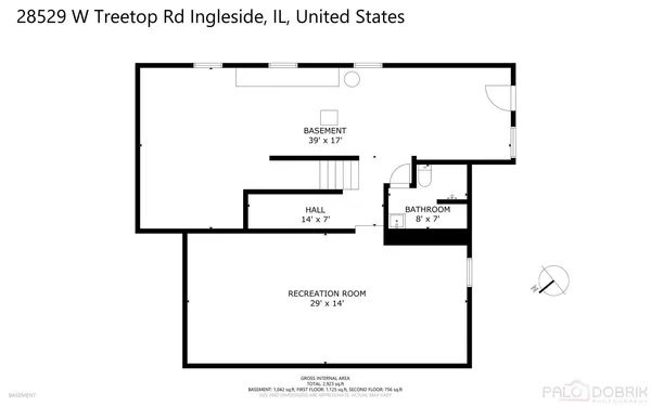 $280,000 | 28529 West Treetop Road, Ingleside, IL 60041