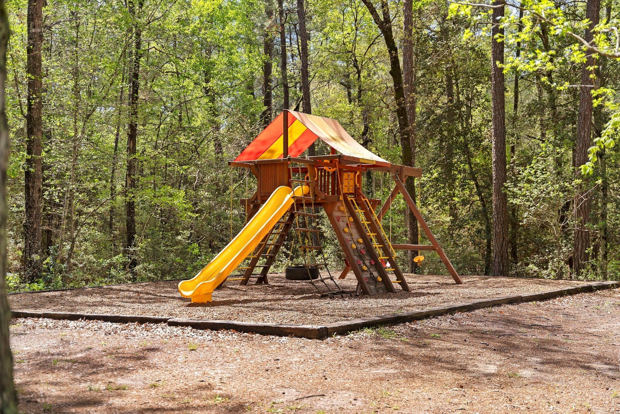 2 A Sundog Road Huntsville, TX 77340 - Photo 16 of 19