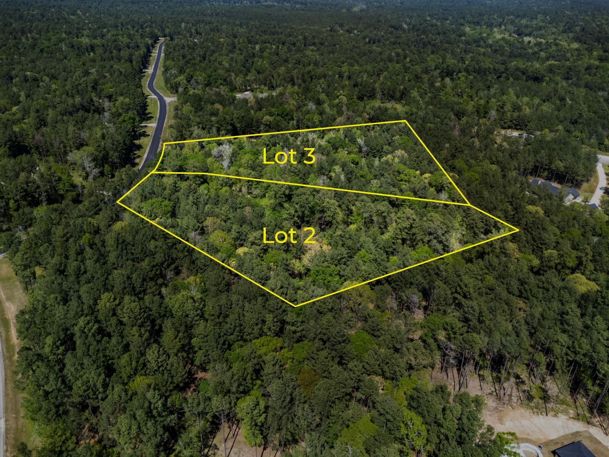 2 A Sundog Road Huntsville, TX 77340 - Photo 5 of 19