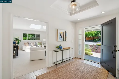 $2,395,000 | 3024 Bradbury Drive, Lafayette, CA 94549