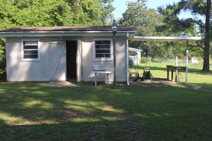1407 Edmonds Way Summerton, SC 29148 - Photo 21 of 23 Gallery Image 21