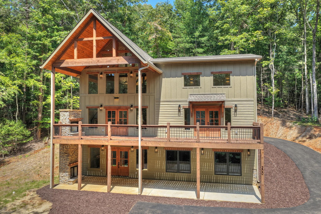 200 West Goldmine Road Ellijay, GA 30536 - Photo 57 of 67 Gallery Image 57